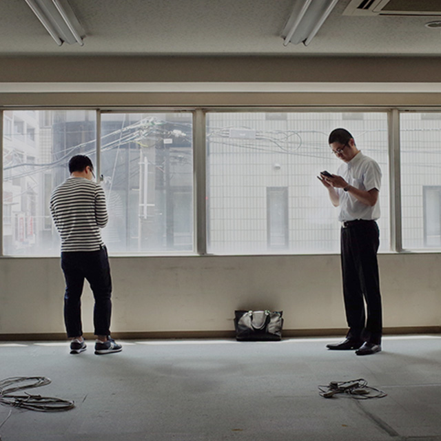 あそびごころゼロ