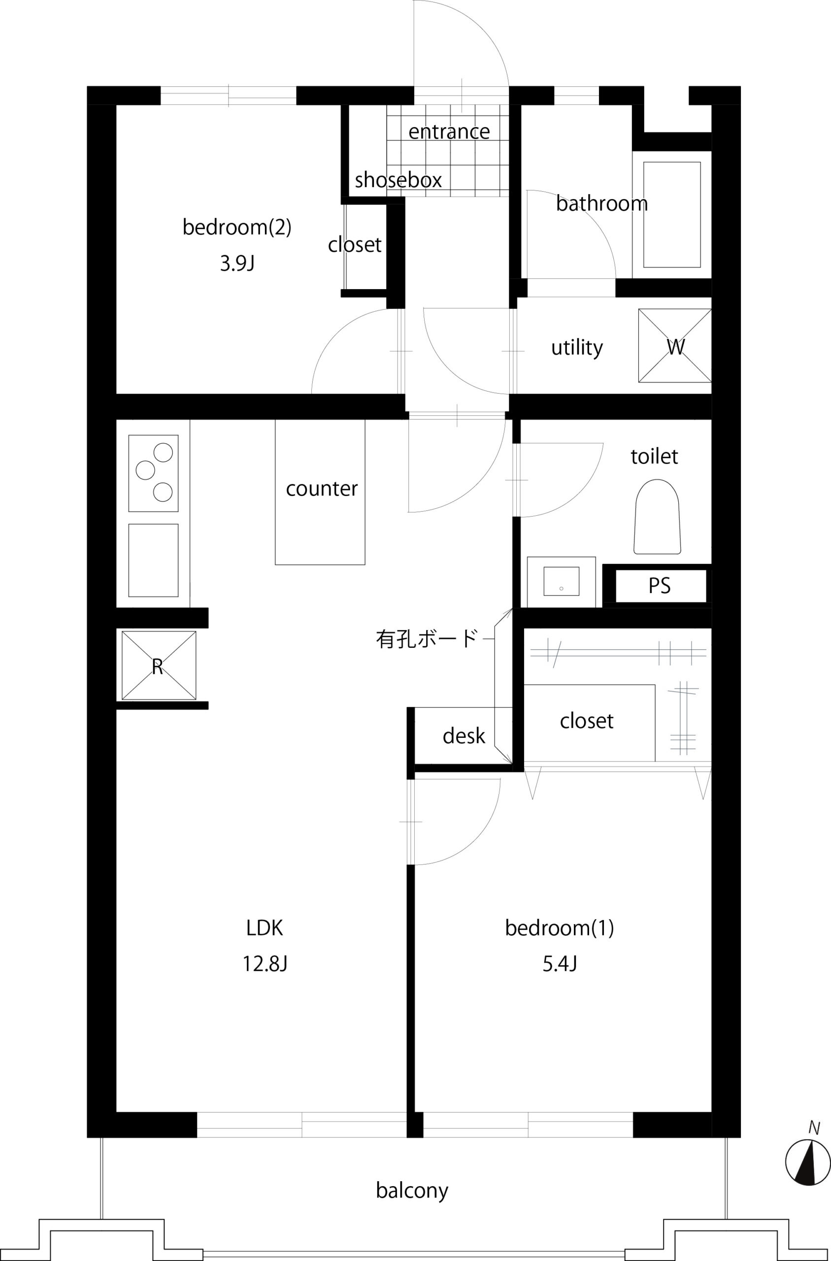 図面