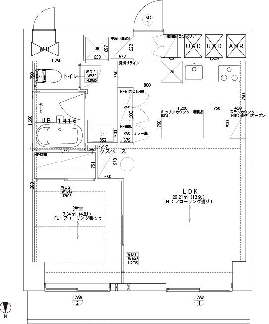 図面