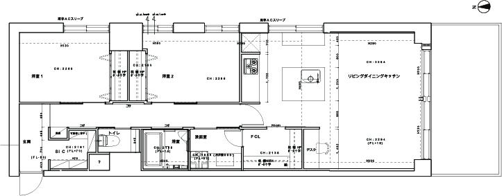 図面