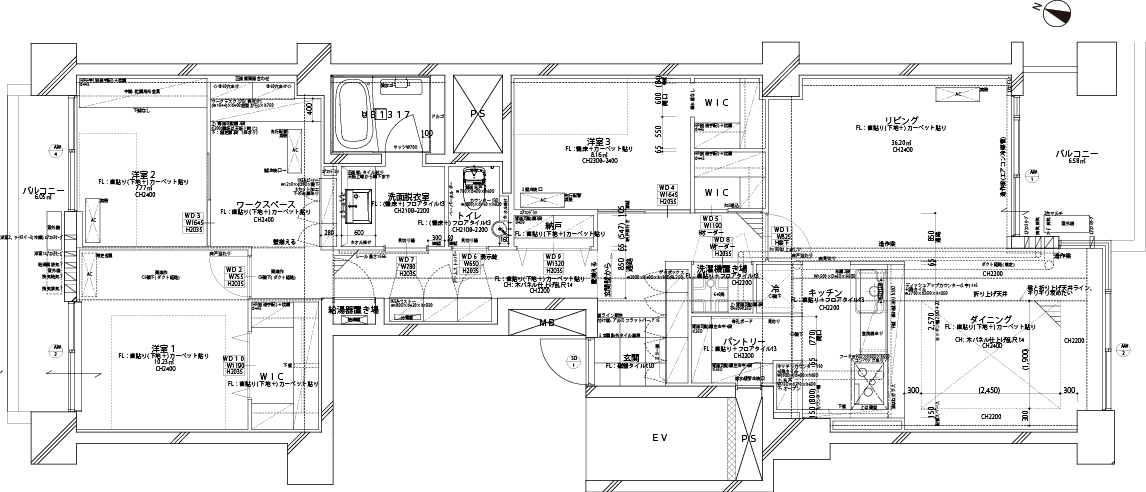 図面