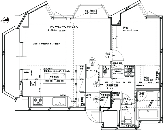 図面