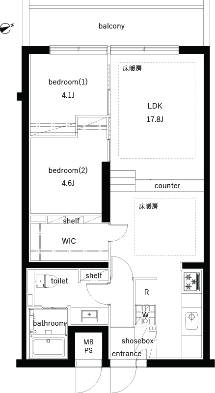 図面