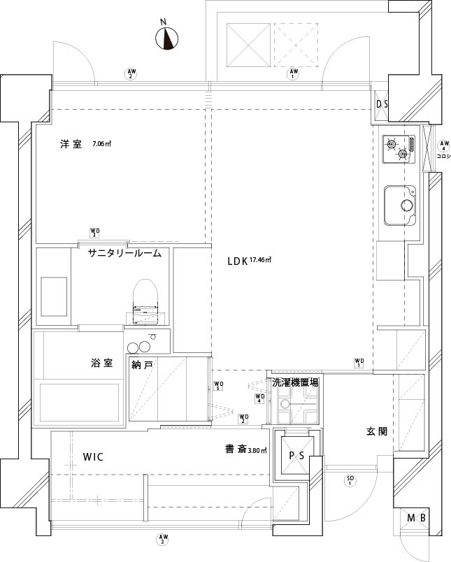 図面