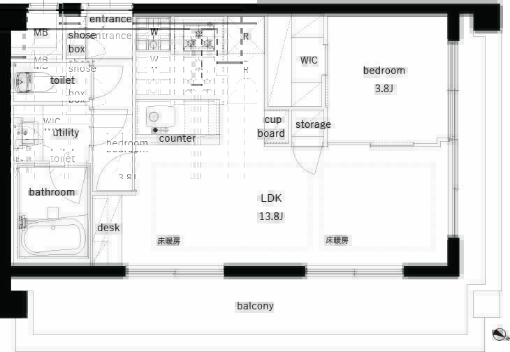 図面
