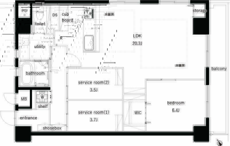 図面