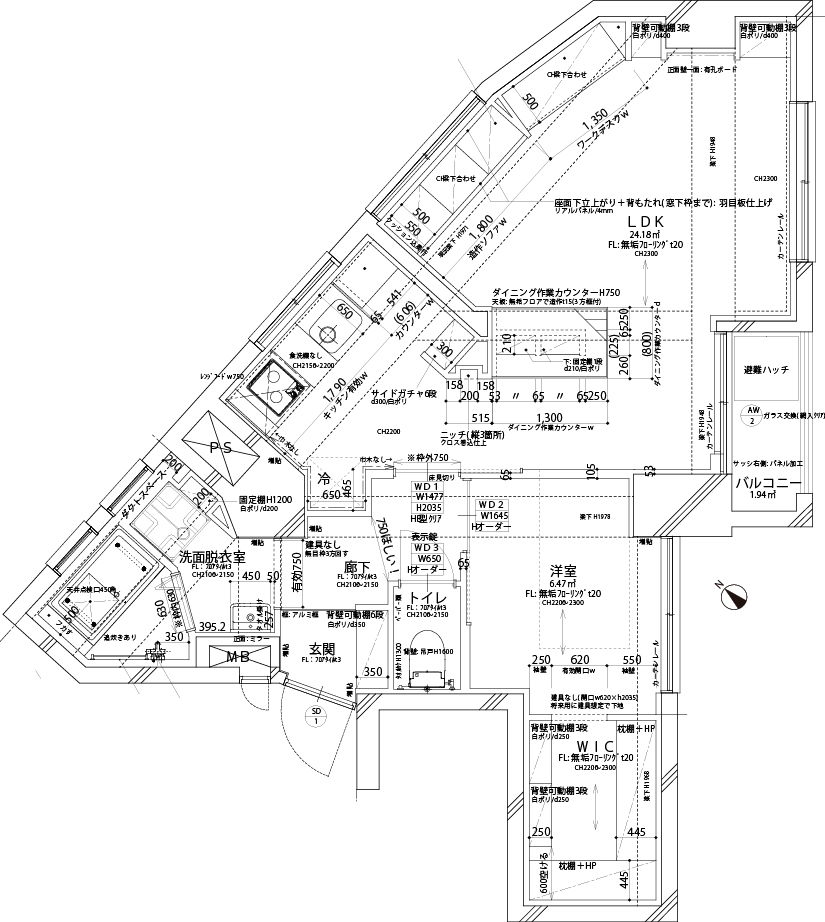 図面
