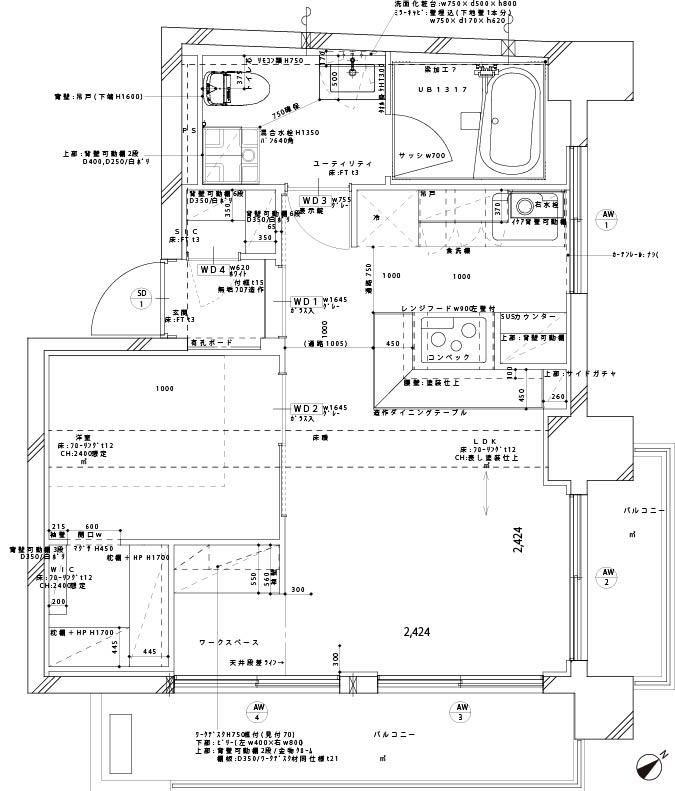 図面